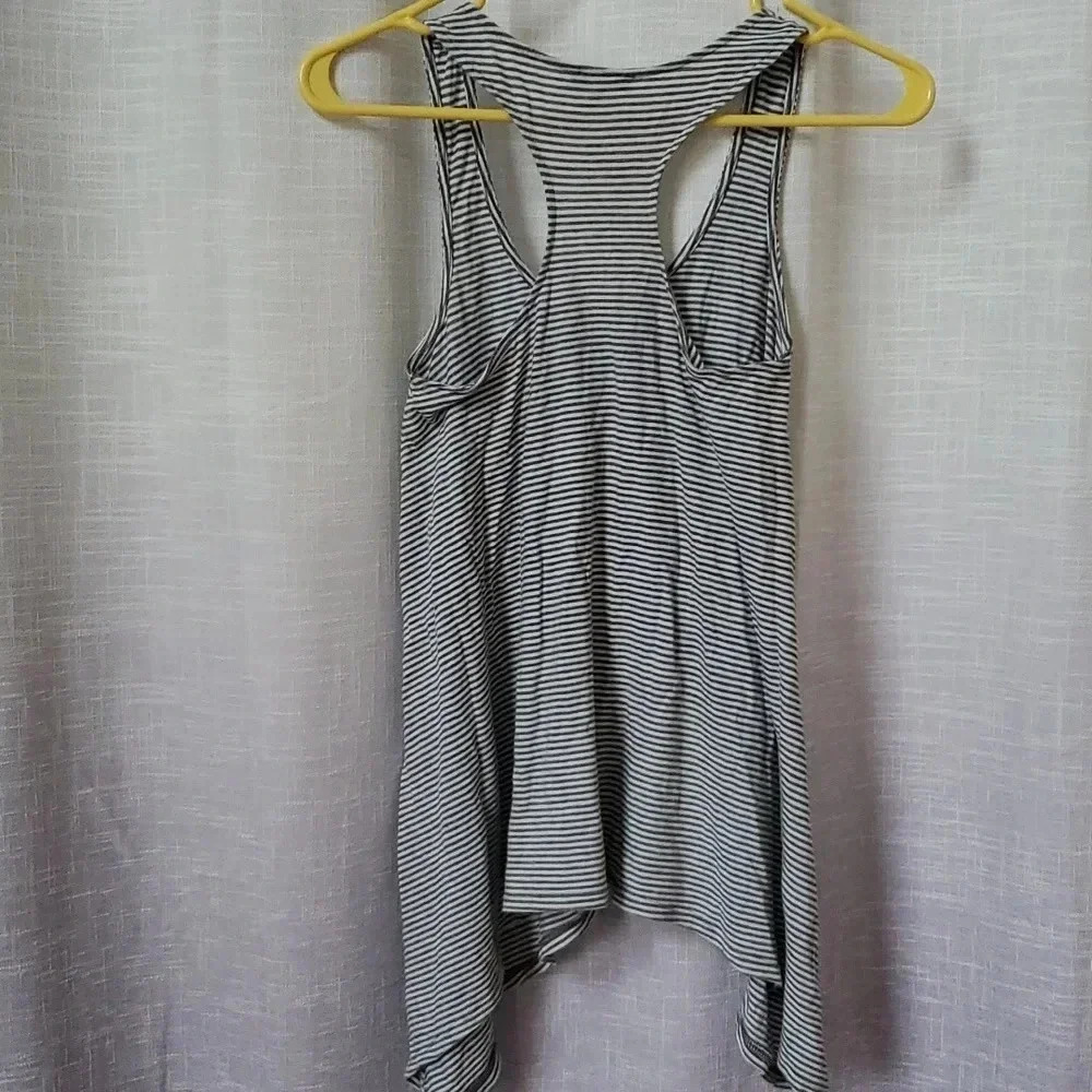 EXPRESS TANK TOP - Picture 2 of 4